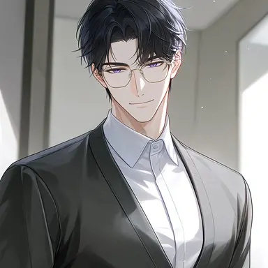 Profile image of ルシアン
