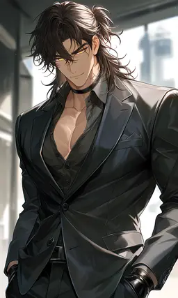 Profile image of バアル