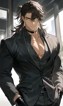 Profile image of バアル