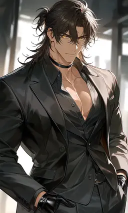 Profile image of バアル