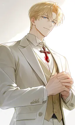 Profile image of ラファエル