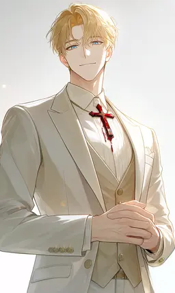 Profile image of ラファエル