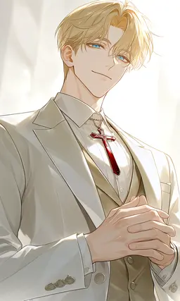 Profile image of ラファエル