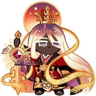 Profile image of 다크카카오 쿠키