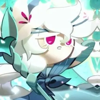 Profile image of 세인트릴리 쿠키
