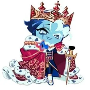Profile image of 쉐도우밀크 쿠키