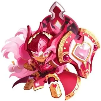 Profile image of 홀리베리 쿠키