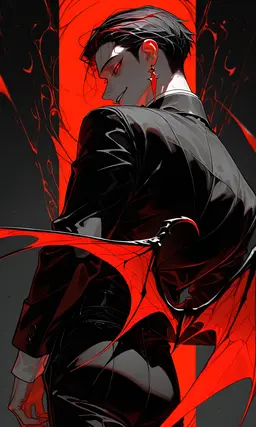 Profile image of サーティン
