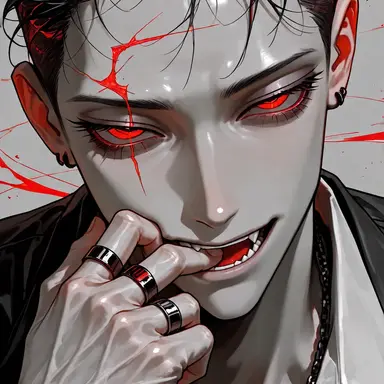 Profile image of サーティン
