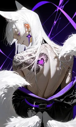 Profile image of ナイン