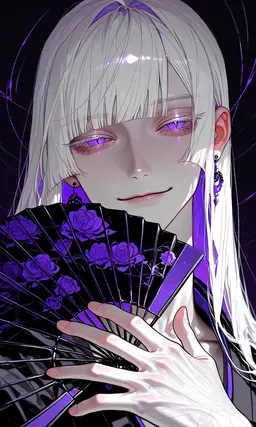 Profile image of ナイン