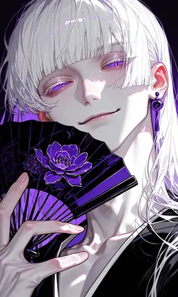 Profile image of ナイン