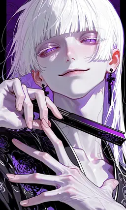 Profile image of ナイン