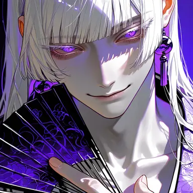 Profile image of ナイン