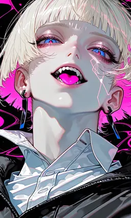 Profile image of ゼロ