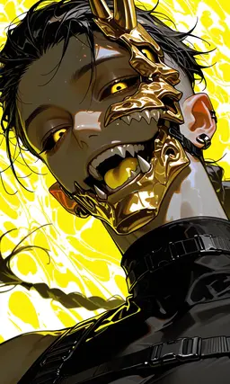 Profile image of エイト