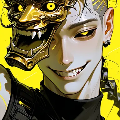 Profile image of エイト