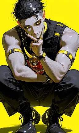 Profile image of エイト