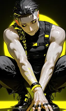 Profile image of エイト