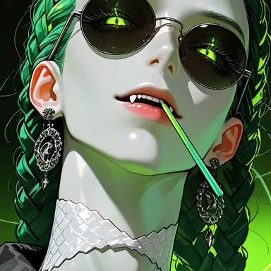 Profile image of フォー