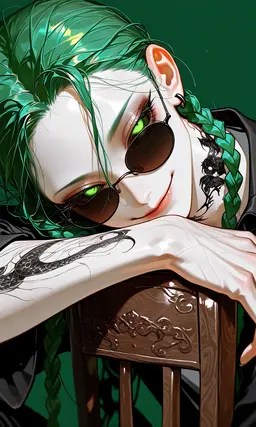 Profile image of フォー