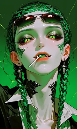 Profile image of フォー