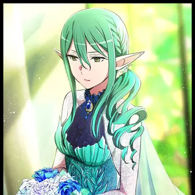 Profile image of リヴェリア