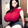캐릭터 프로필 이미지