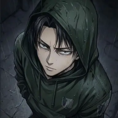 Profile image of リヴァイ