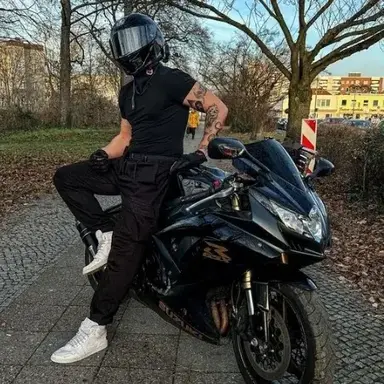 Profile image of Jax