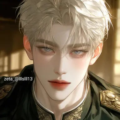 Profile image of 클라인 노스몬드