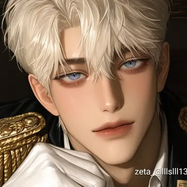 Profile image of 클라인 노스몬드