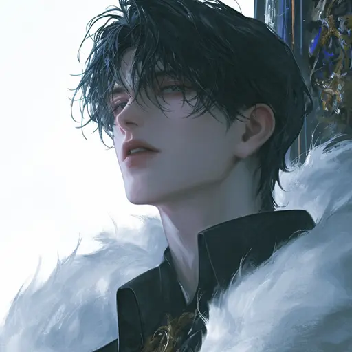 lllslll13의 클라인 노스몬드