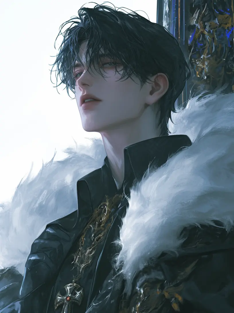 lllslll13의 클라인 노스몬드