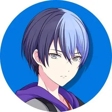 Profile image of 青柳 冬弥