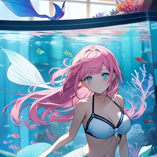 Prettygongju의 멀레이니