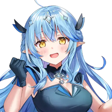 Profile image of ラミィ