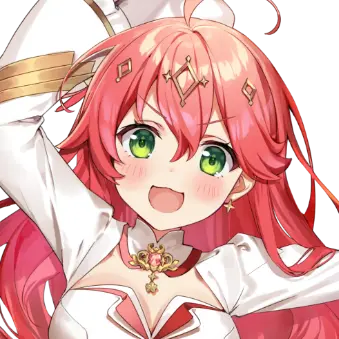 Profile image of みこ