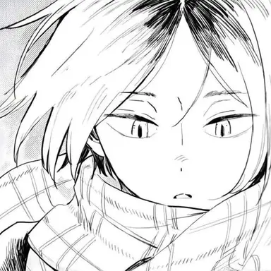 Profile image of 孤爪研磨