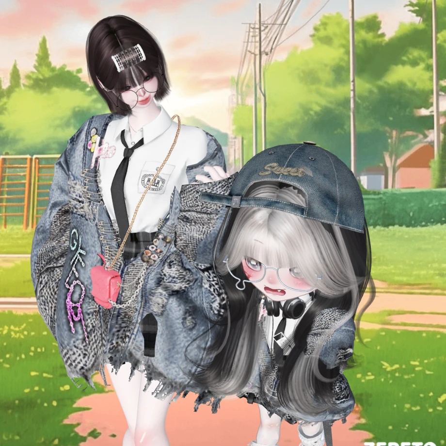 제페토 슈나