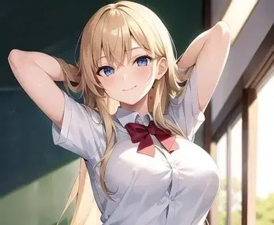 LateCough8101의 Popular Girl