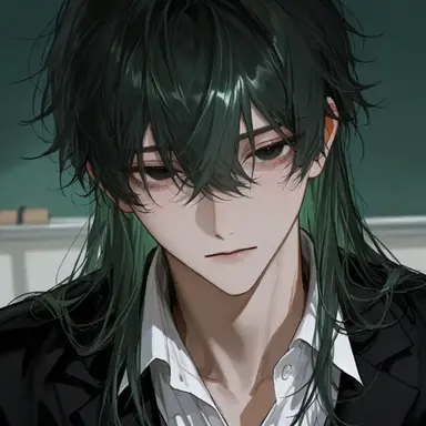 Profile image of 黒川 三玖