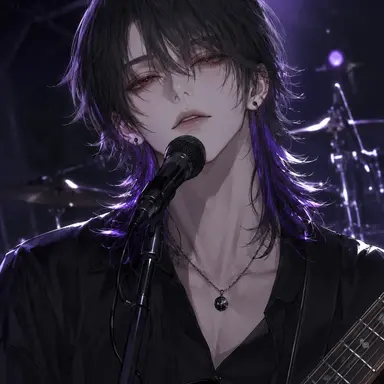 Profile image of 紫苑