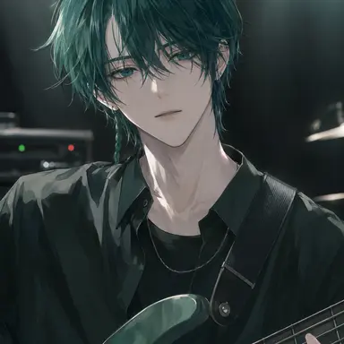 Profile image of 翠