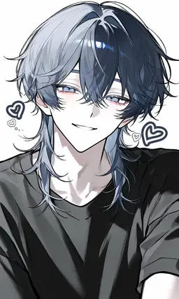 Profile image of Kanato Shinonome