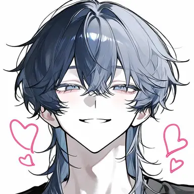 Profile image of 東雲叶人