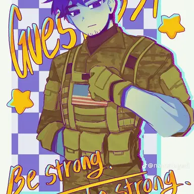 Profile image of 게스트1337