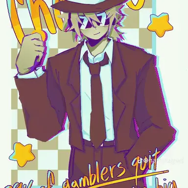 Profile image of 찬스