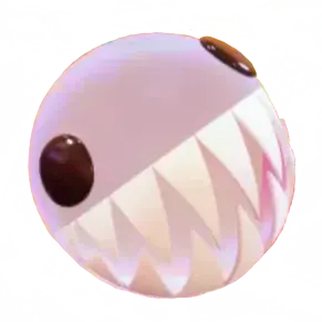 Profile image of 버블