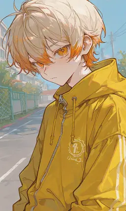 Profile image of Ao